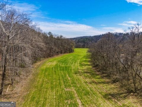 Photo of 0 Hubbardsville Circle #B, Dawsonville, GA 30534 (MLS # 10803257)