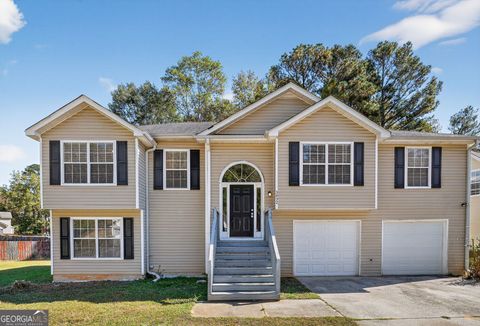 Photo of 3832 River Ridge Court, Decatur, GA 30034 (MLS # 10635475)