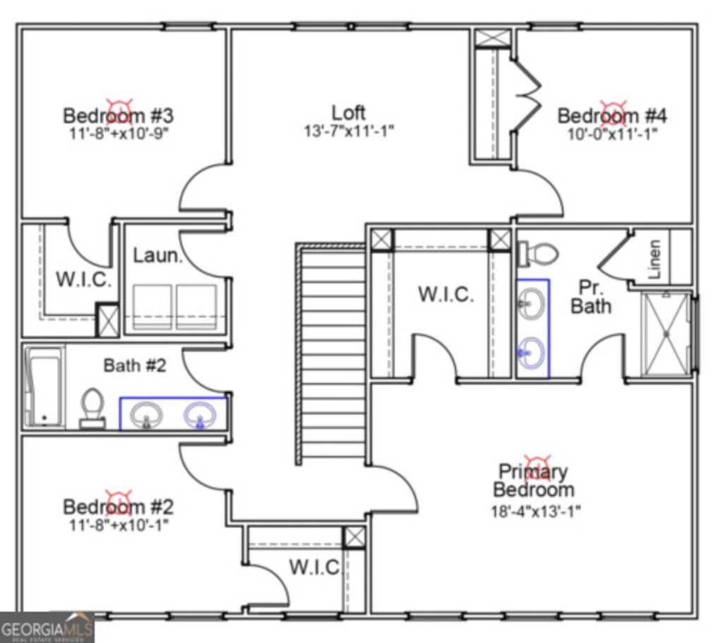 Photo of 705 Riverton Lane, Statesboro, GA 30461 (MLS # 10761315)