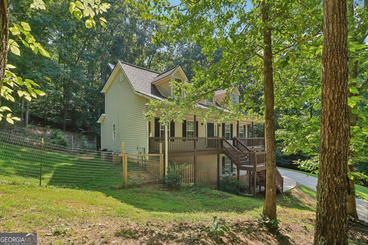 407 Mill Cove Drive DR