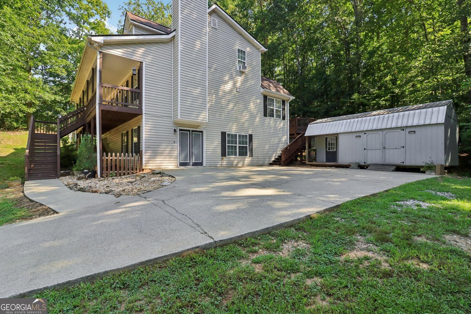 407 Mill Cove Drive DR