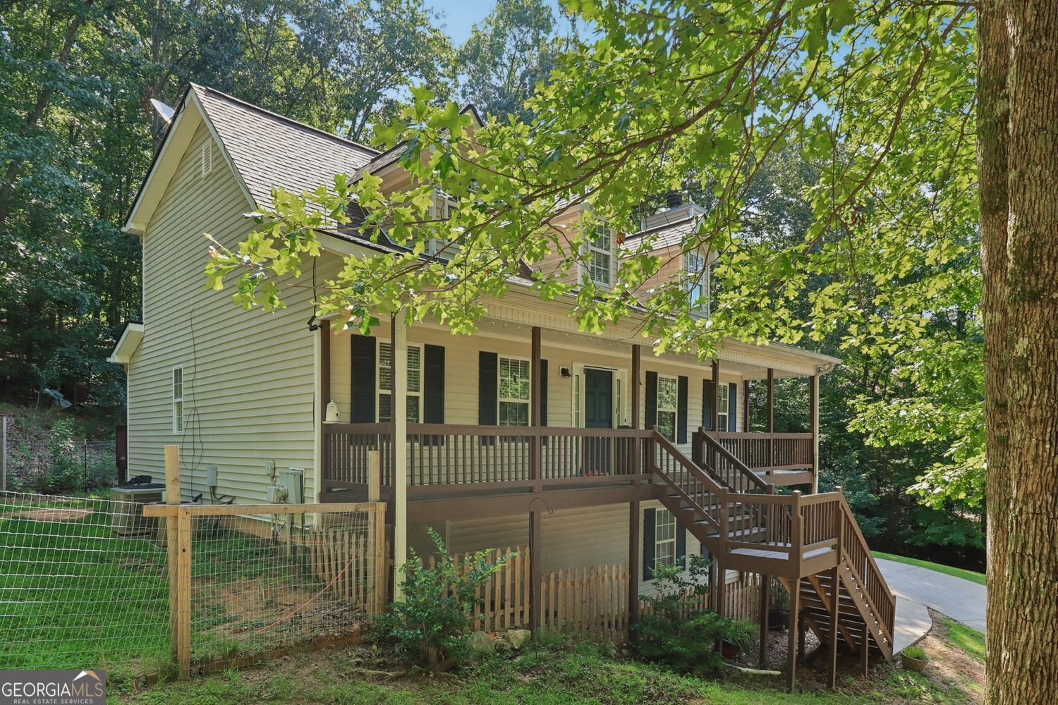 407 Mill Cove Drive DR