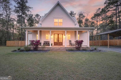 320 Long Pond RD Rincon GA 31326