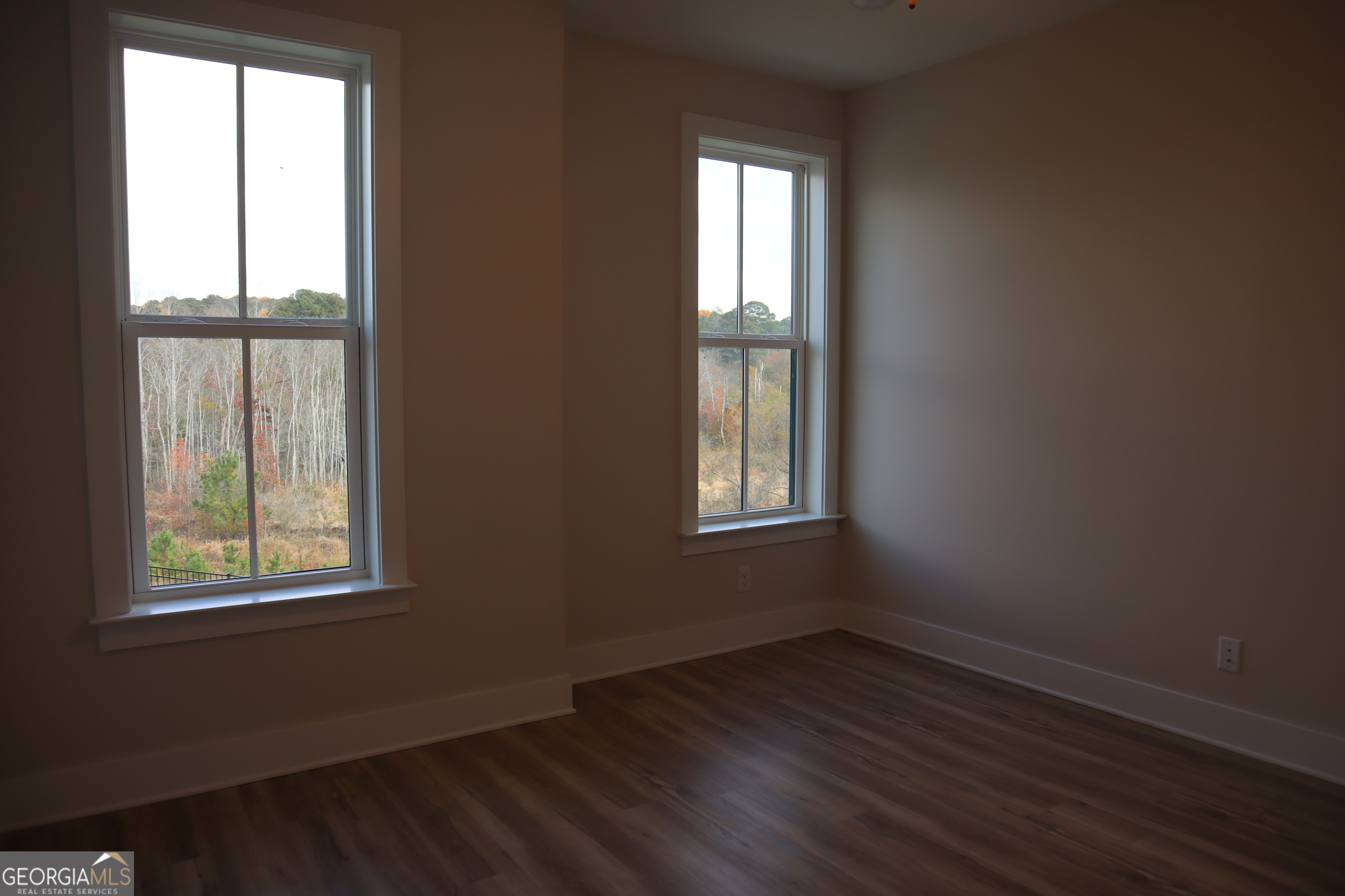 Echo Park - Residential Lease