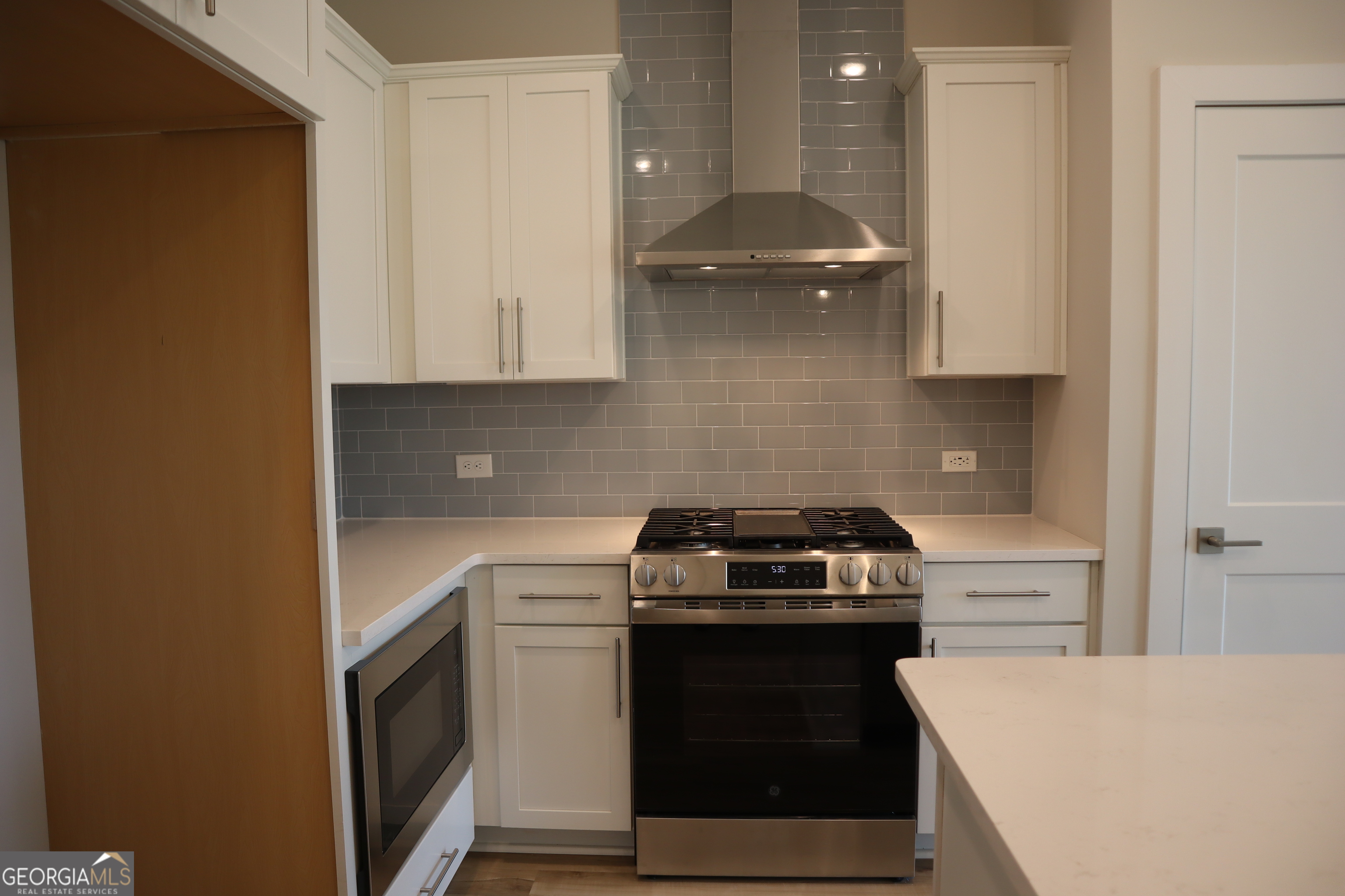 Echo Park - Residential Lease