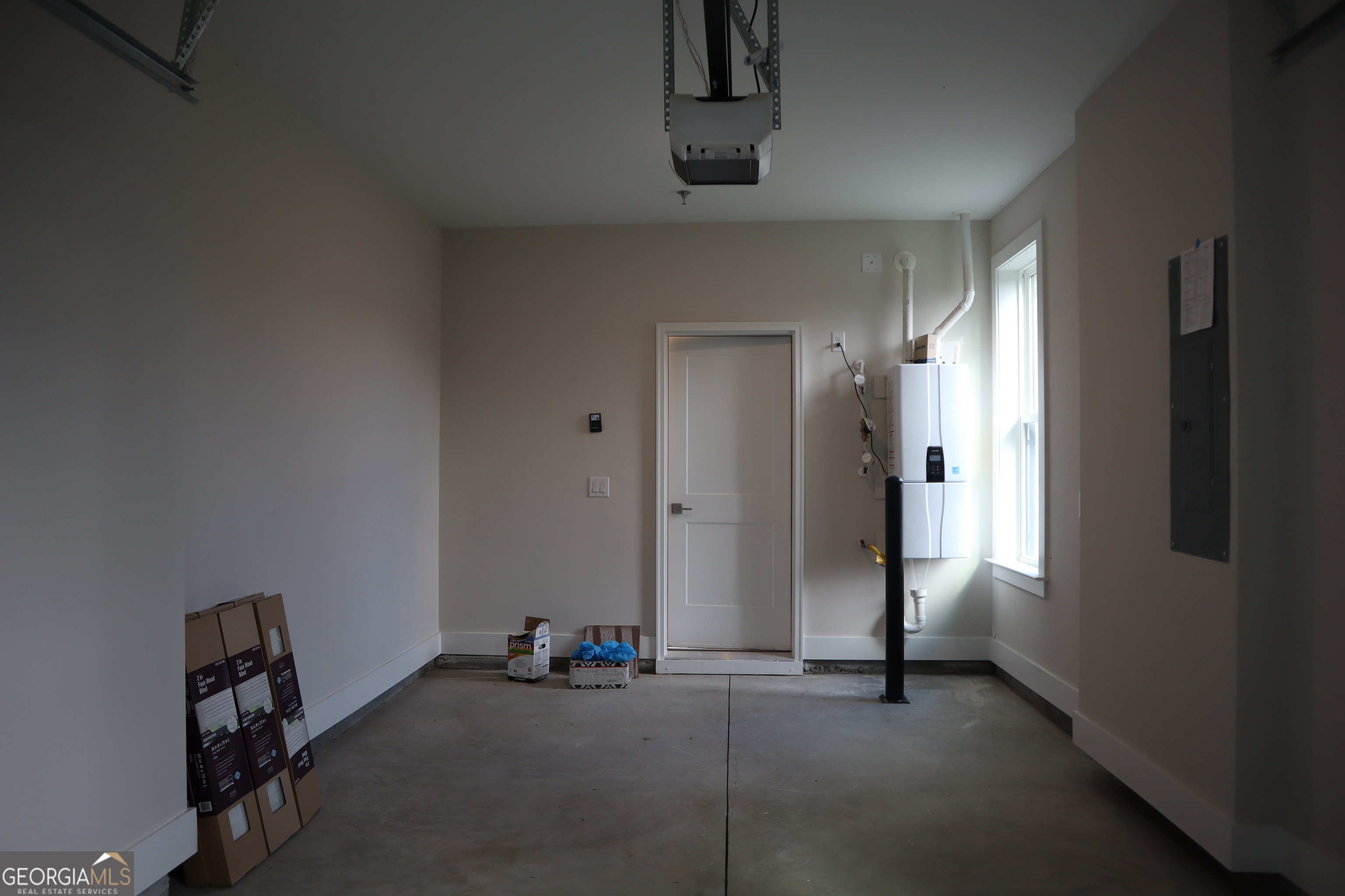 Echo Park - Residential Lease