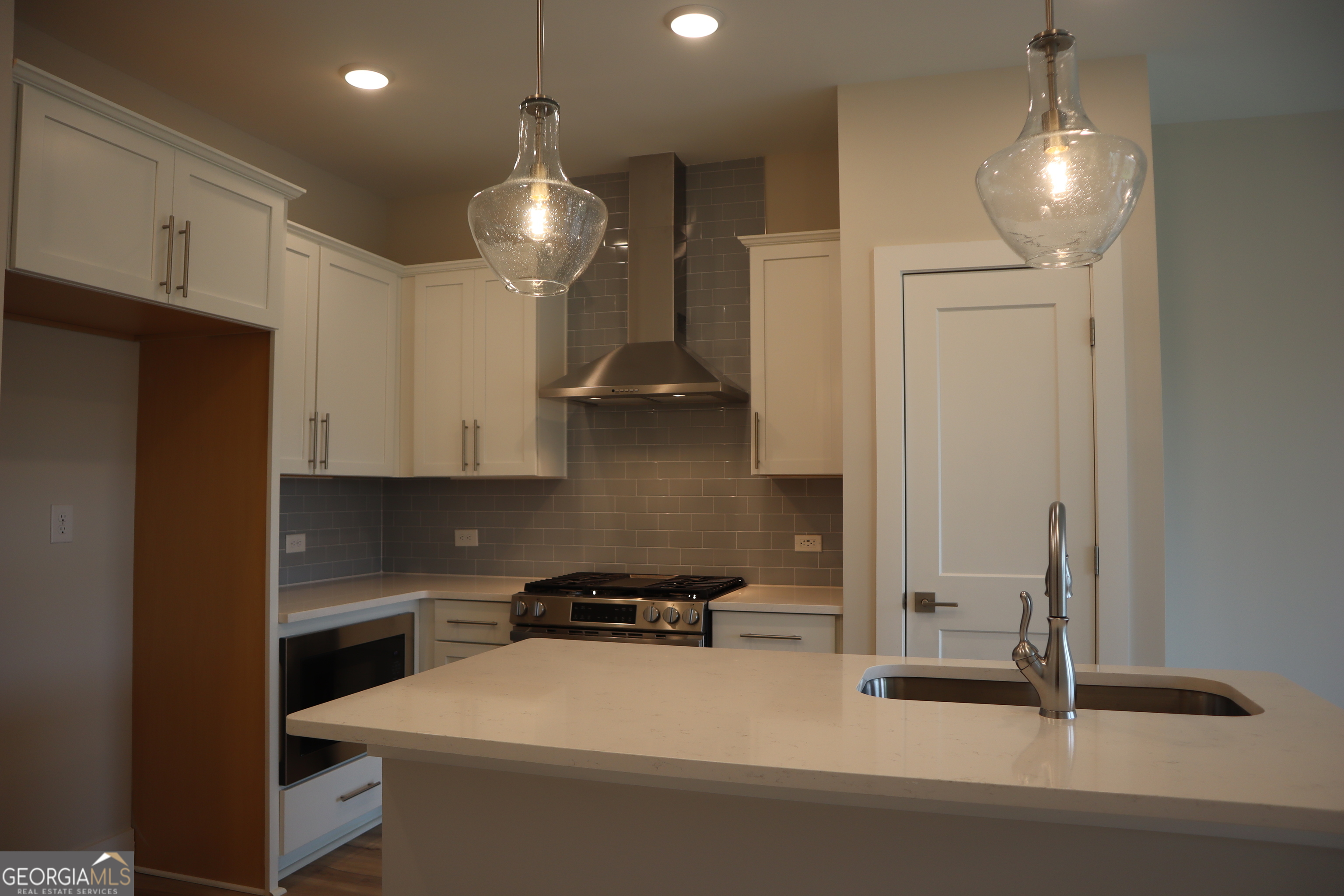 Echo Park - Residential Lease