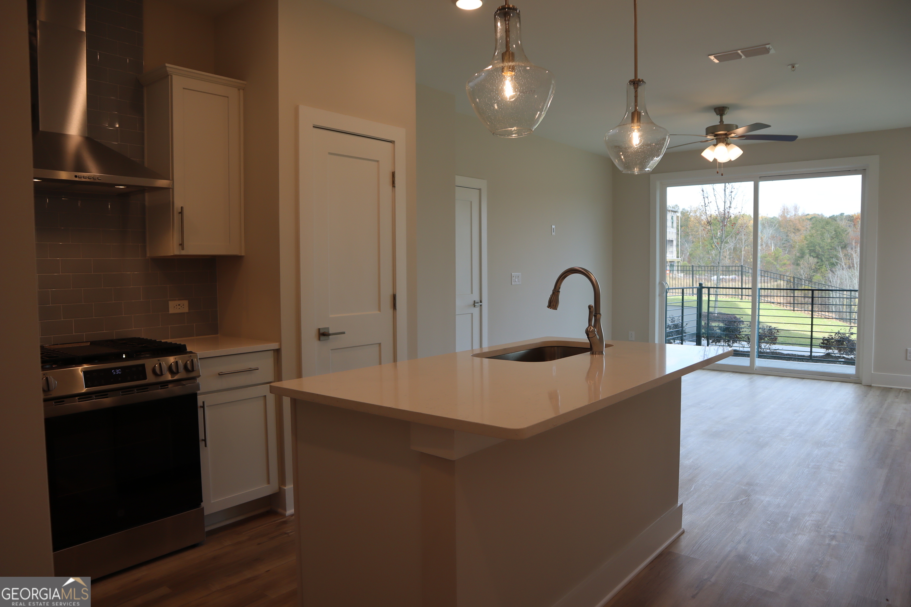 Echo Park - Residential Lease