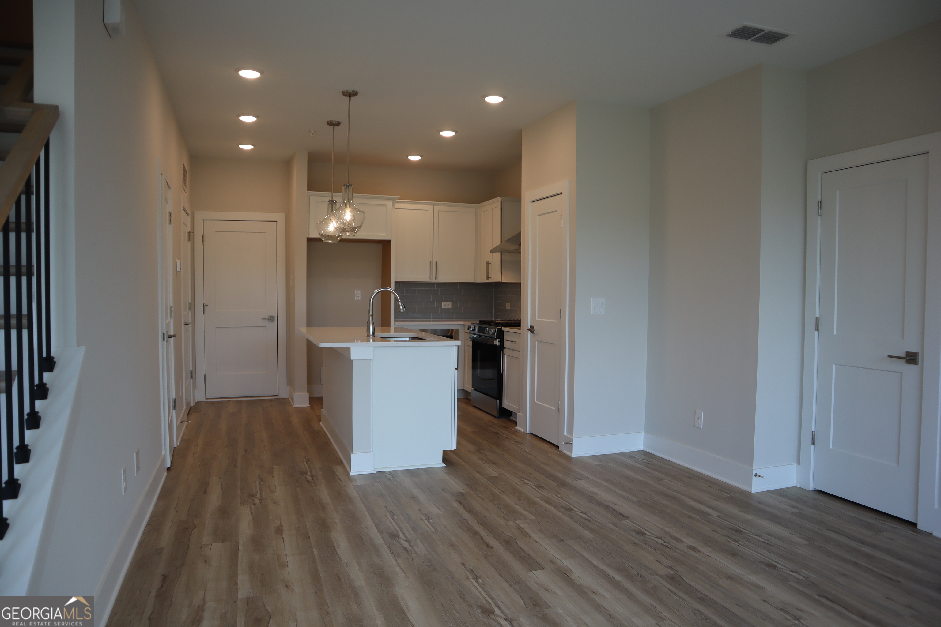 Echo Park - Residential Lease