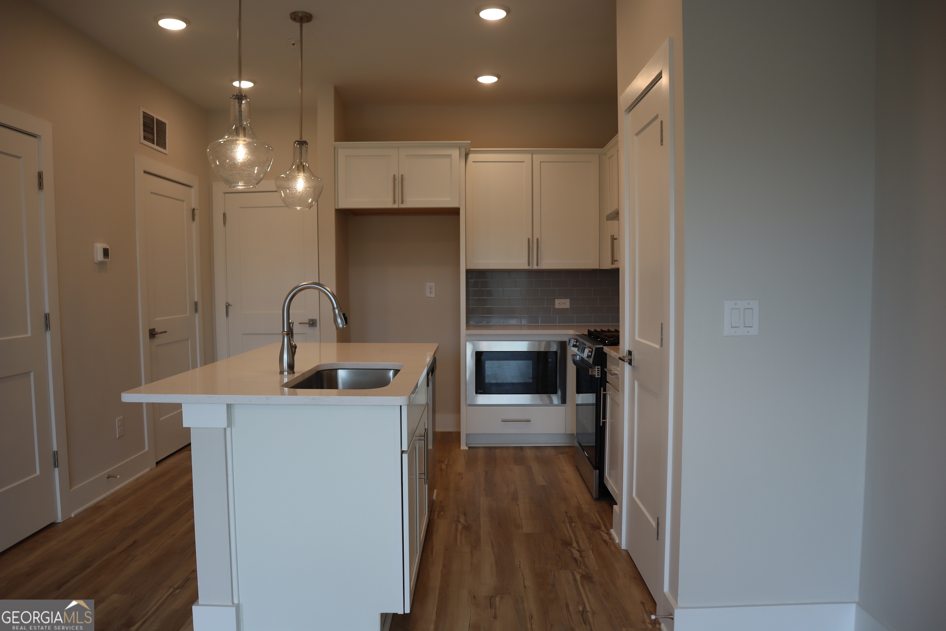 Echo Park - Residential Lease