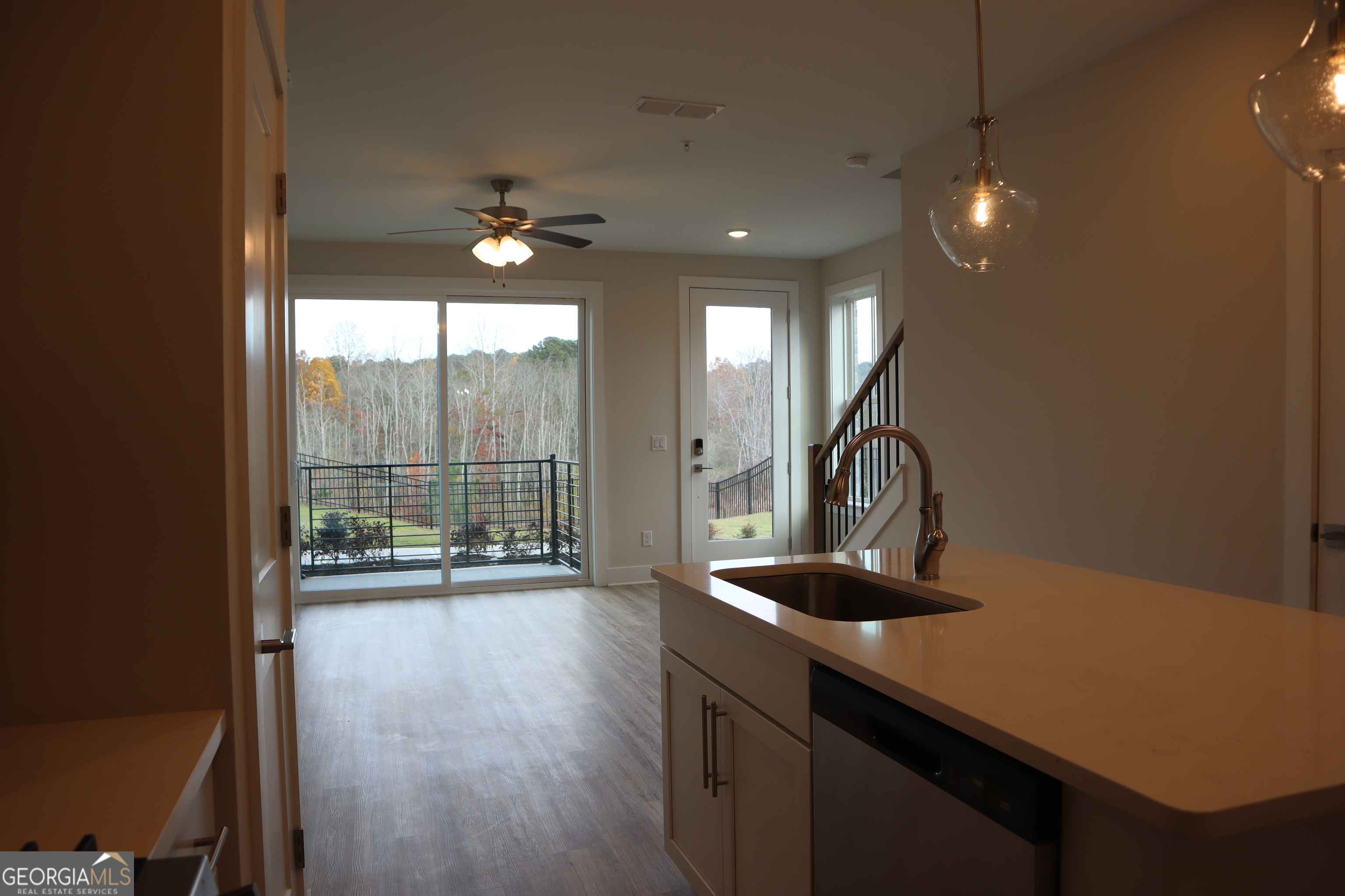 Echo Park - Residential Lease