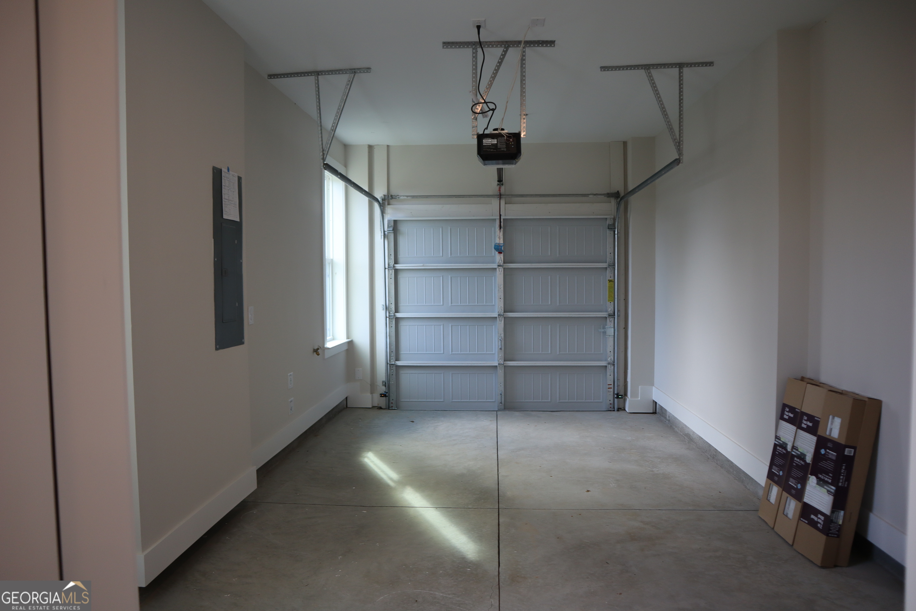 Echo Park - Residential Lease