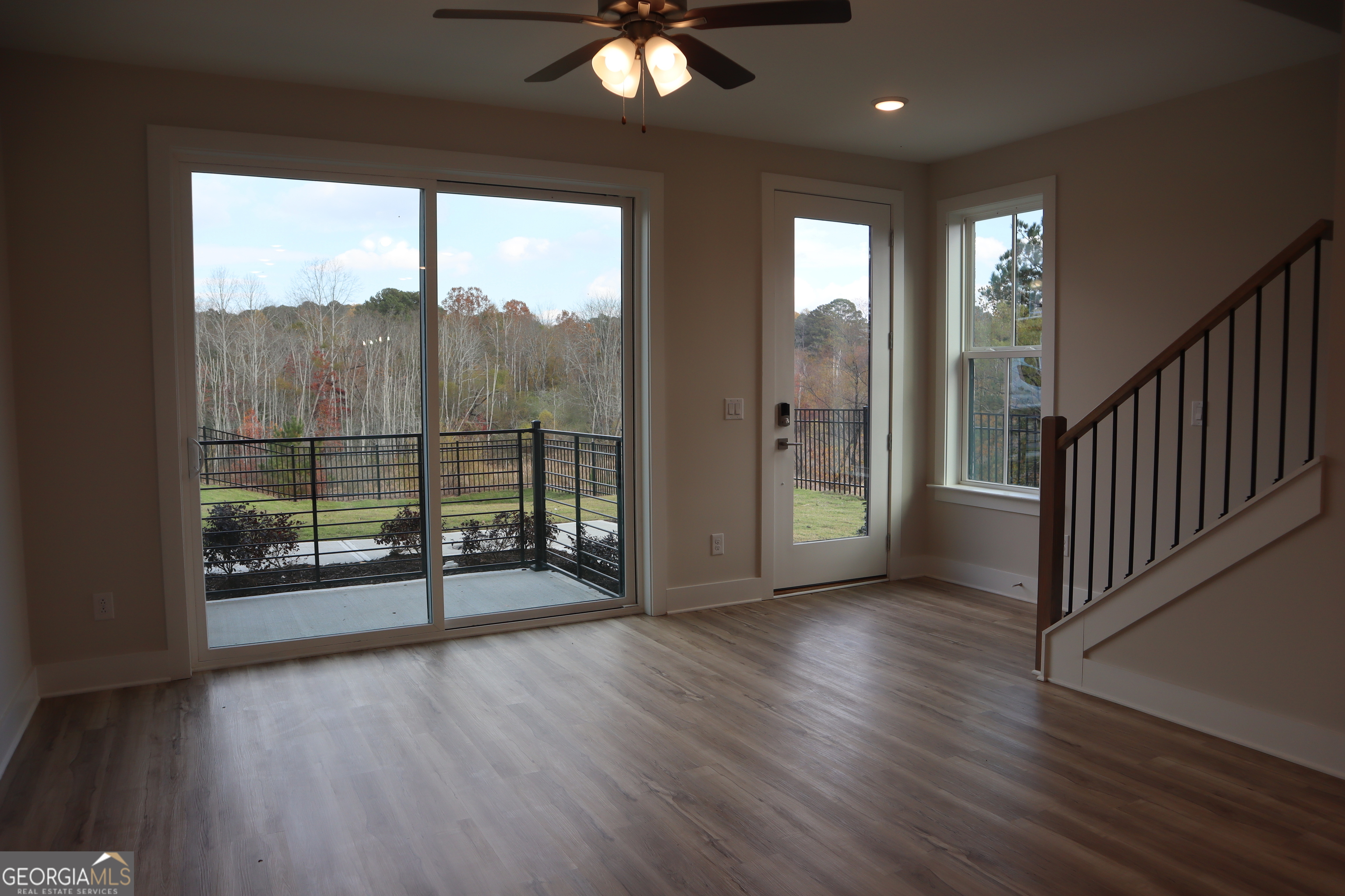 Echo Park - Residential Lease