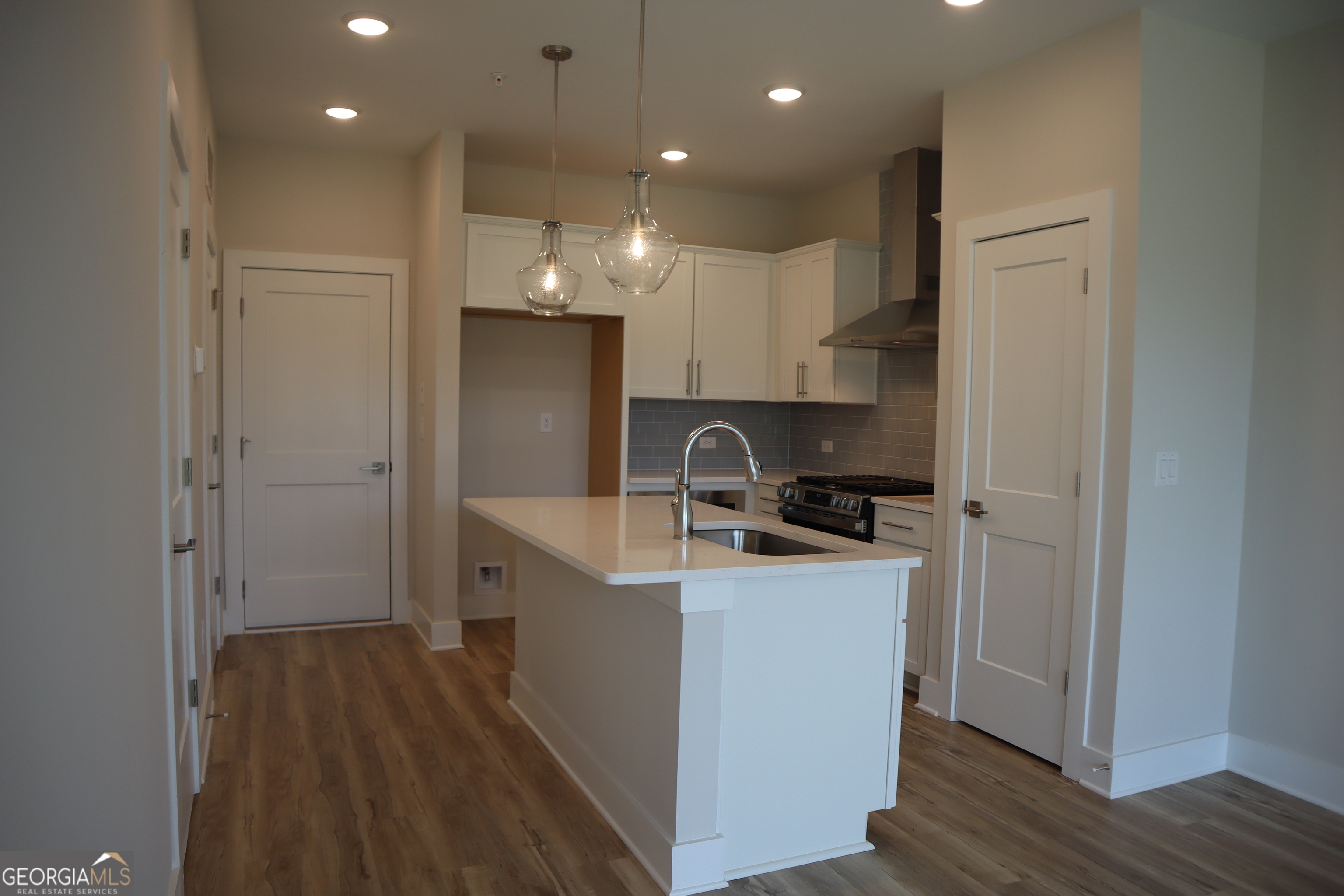 Echo Park - Residential Lease