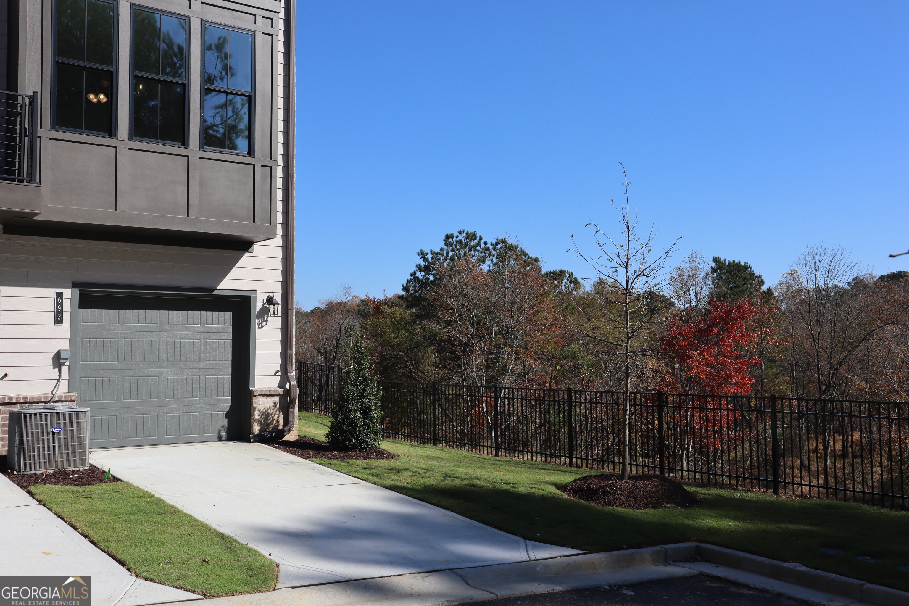 Echo Park - Residential Lease