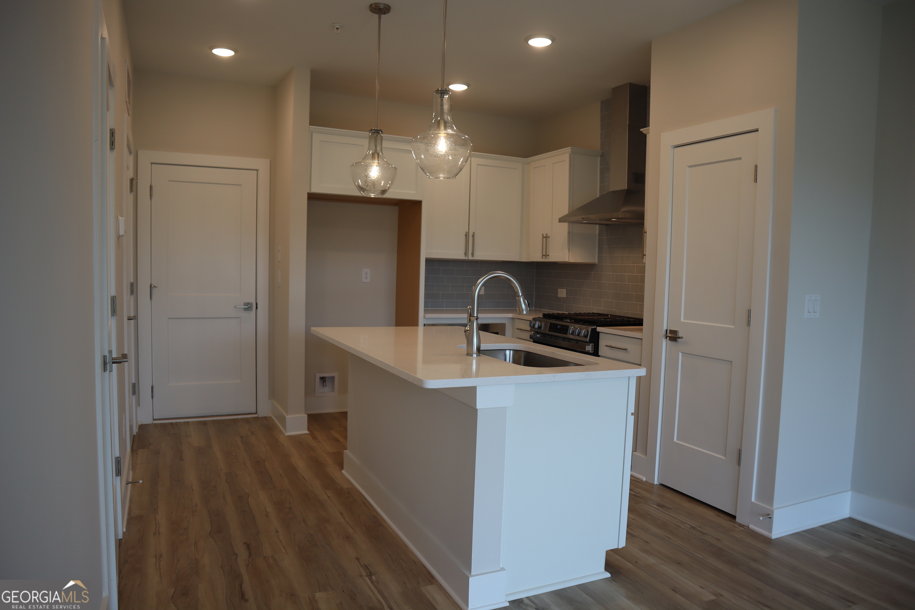 Echo Park - Residential Lease