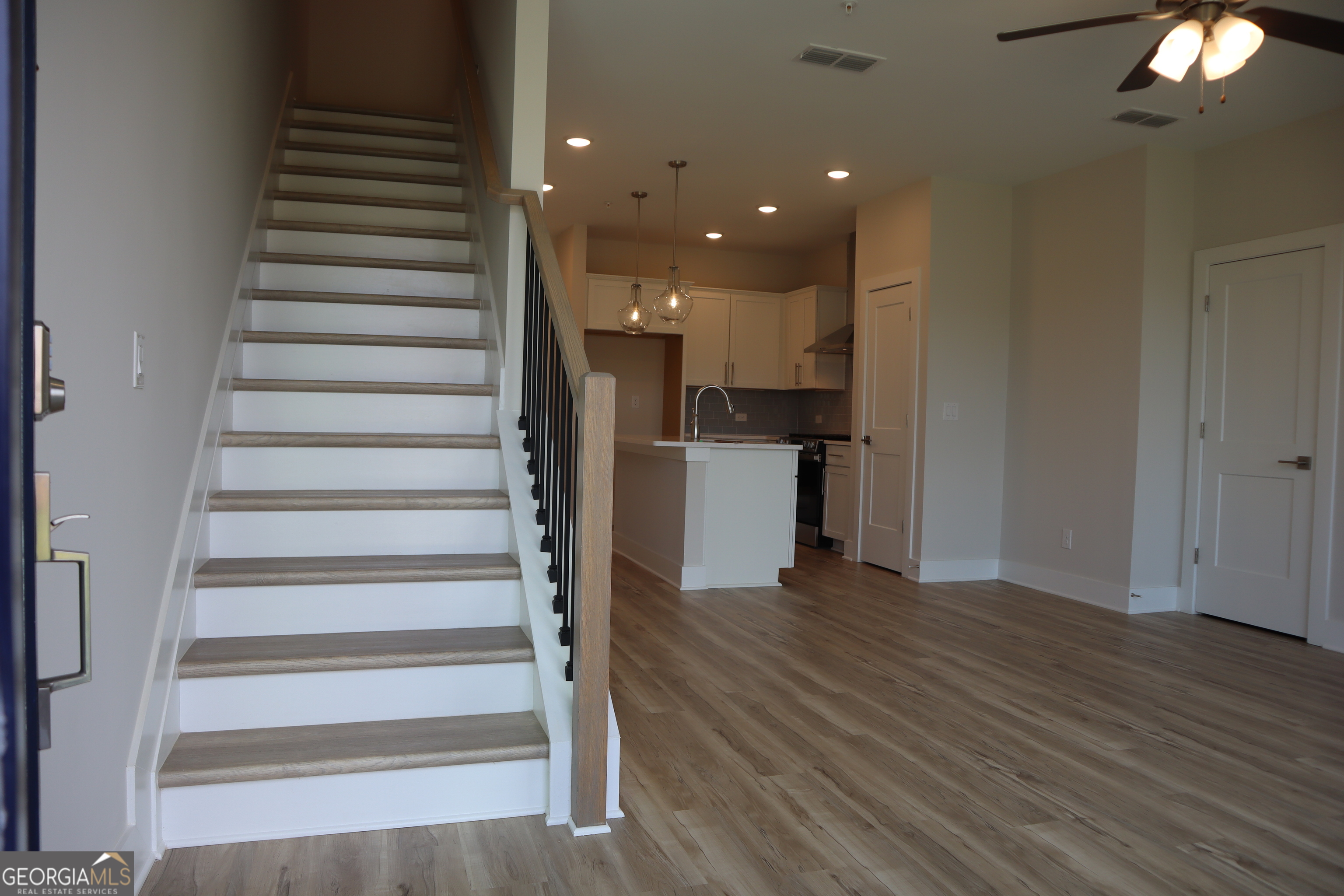 Echo Park - Residential Lease