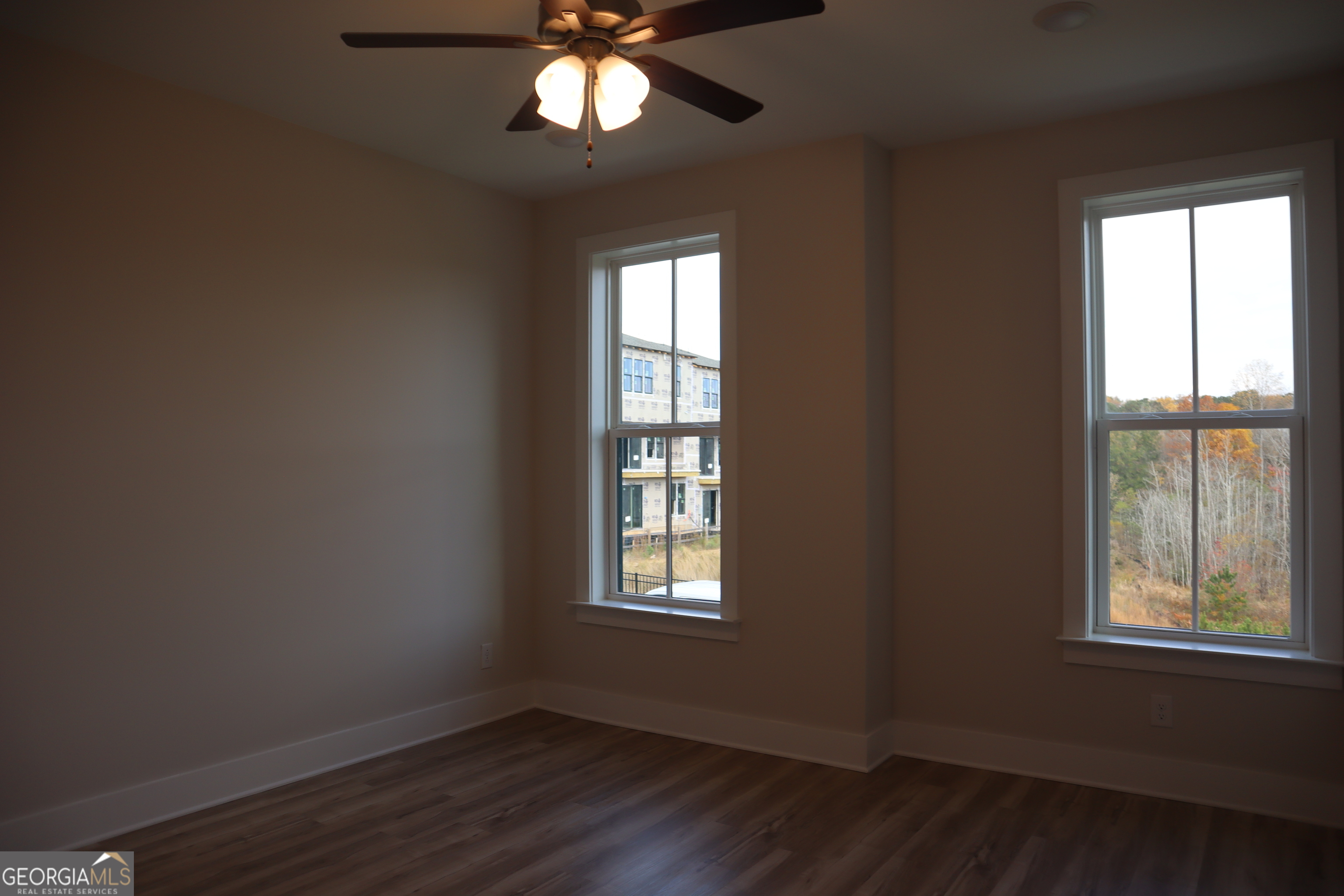 Echo Park - Residential Lease