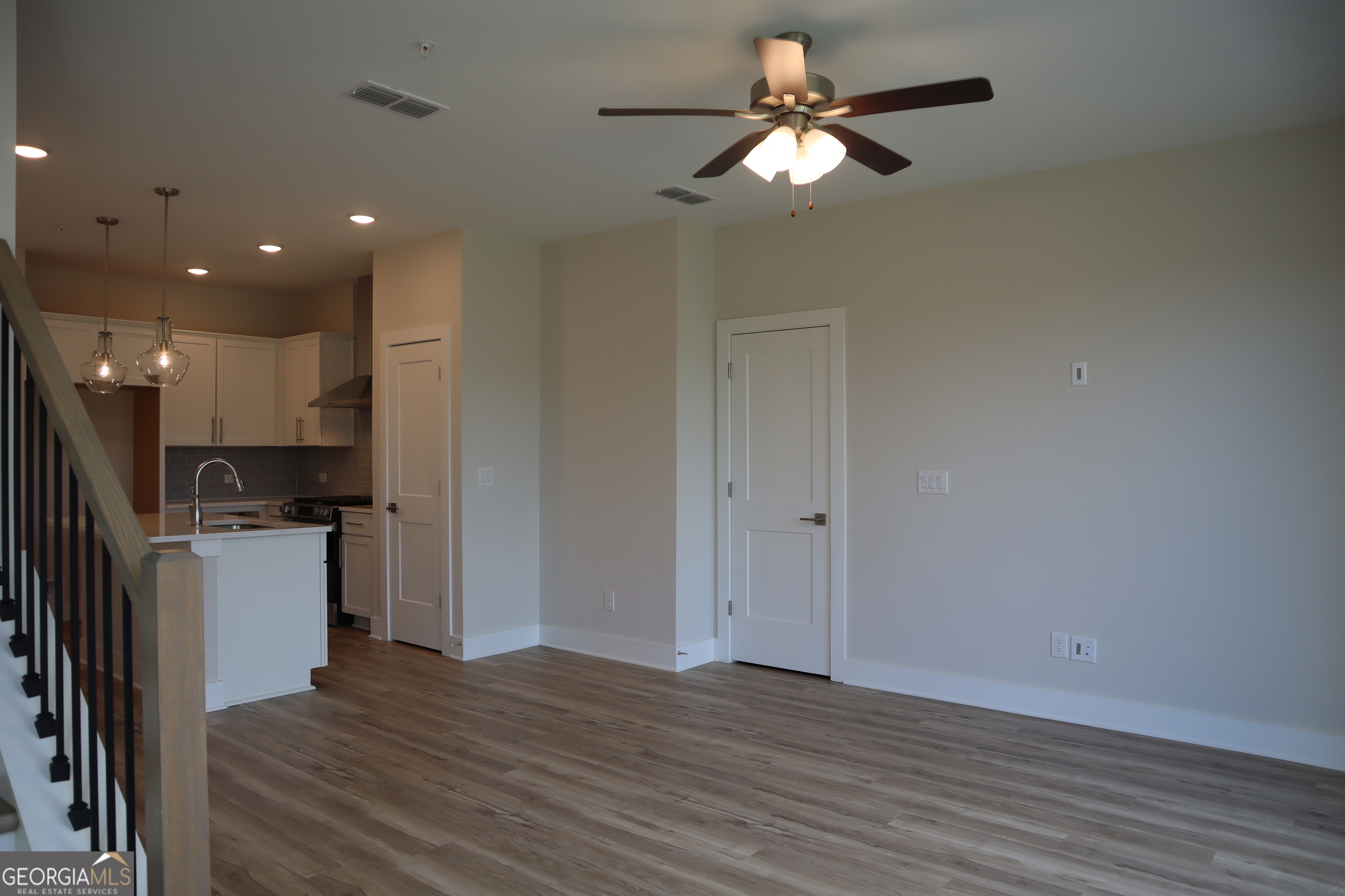 Echo Park - Residential Lease