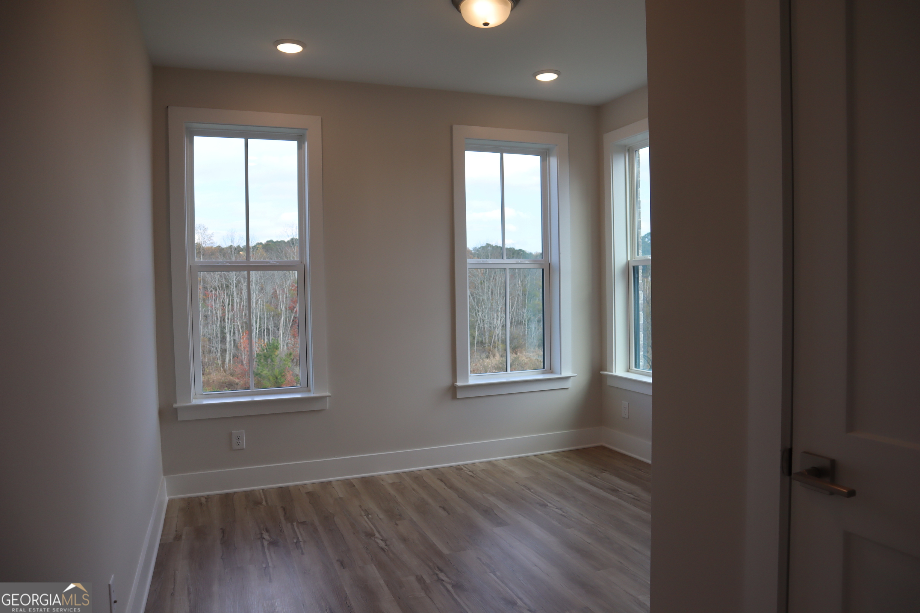 Echo Park - Residential Lease