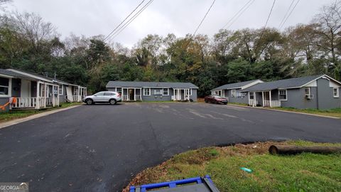 372 Grier ST Macon GA 31204