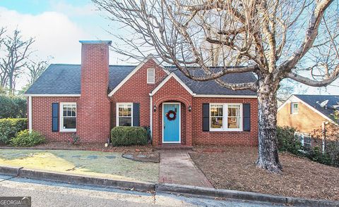 Photo of 804 Highland Avenue SE, Rome, GA 30161 (MLS # 10255408)