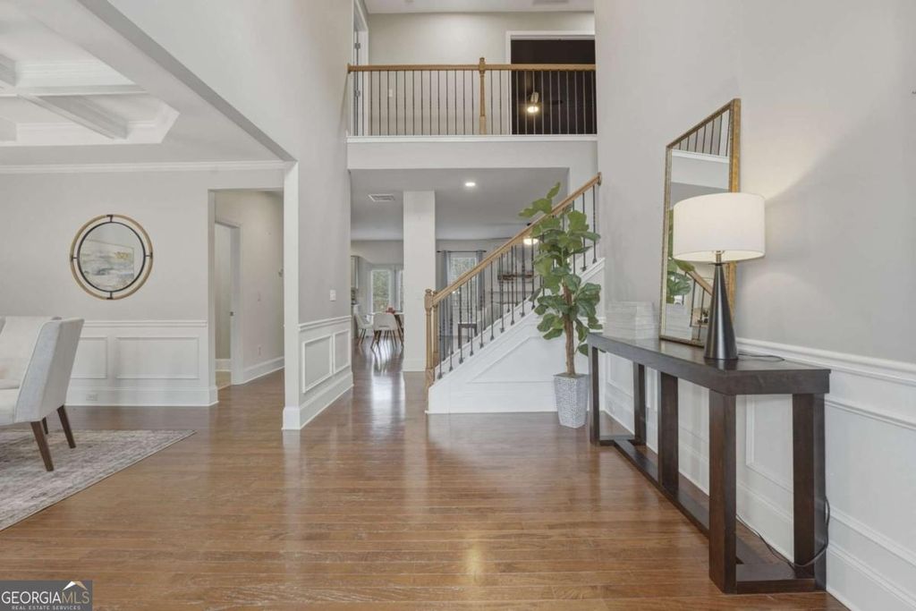 Photo of 789 Springs Crest Drive, Dallas, GA 30157 (MLS # 10695822)