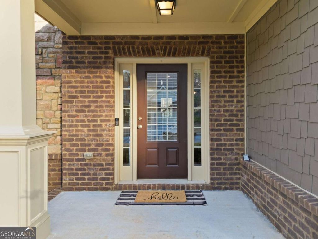Photo of 789 Springs Crest Drive, Dallas, GA 30157 (MLS # 10695822)