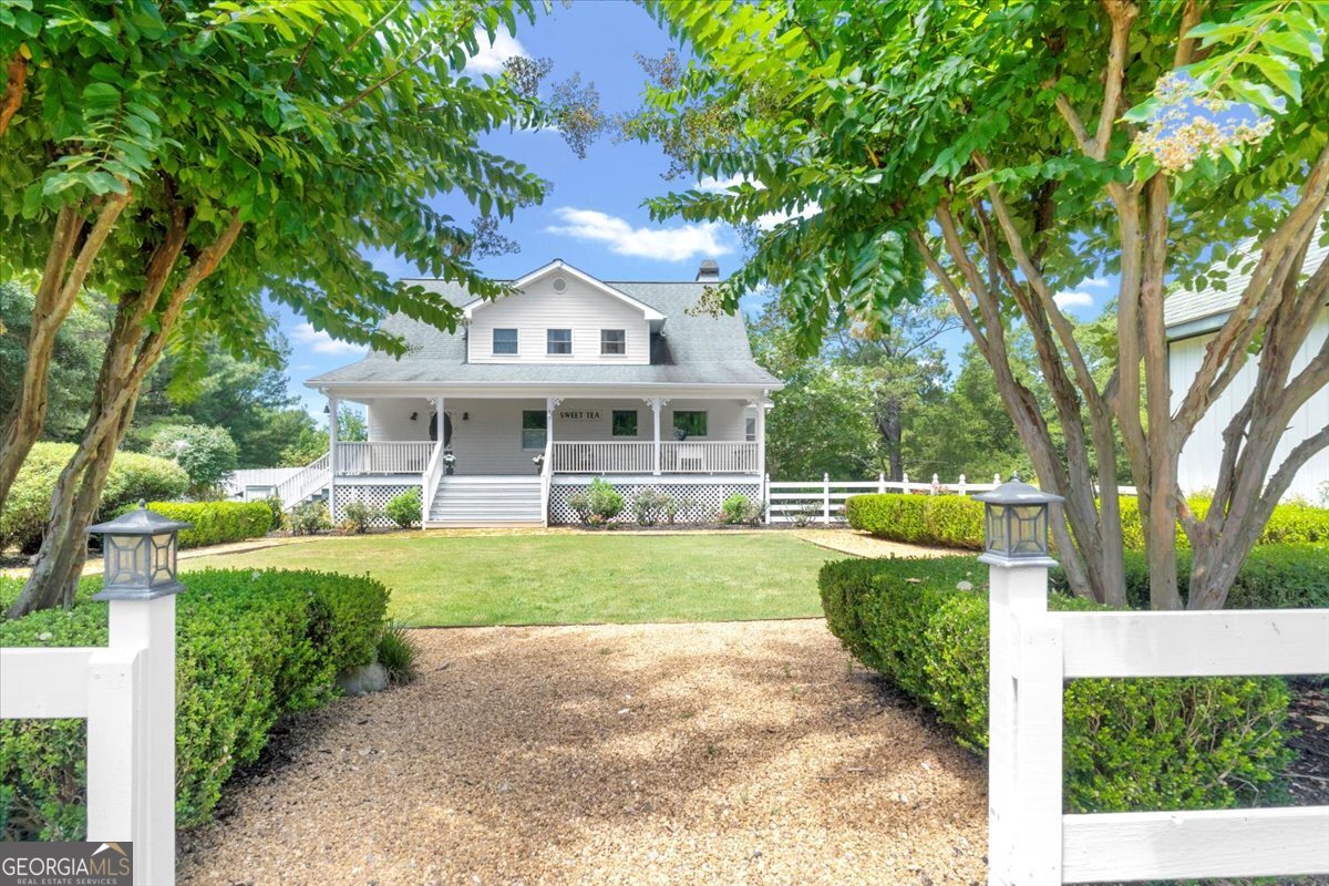 4410 Lower Apalachee RD
