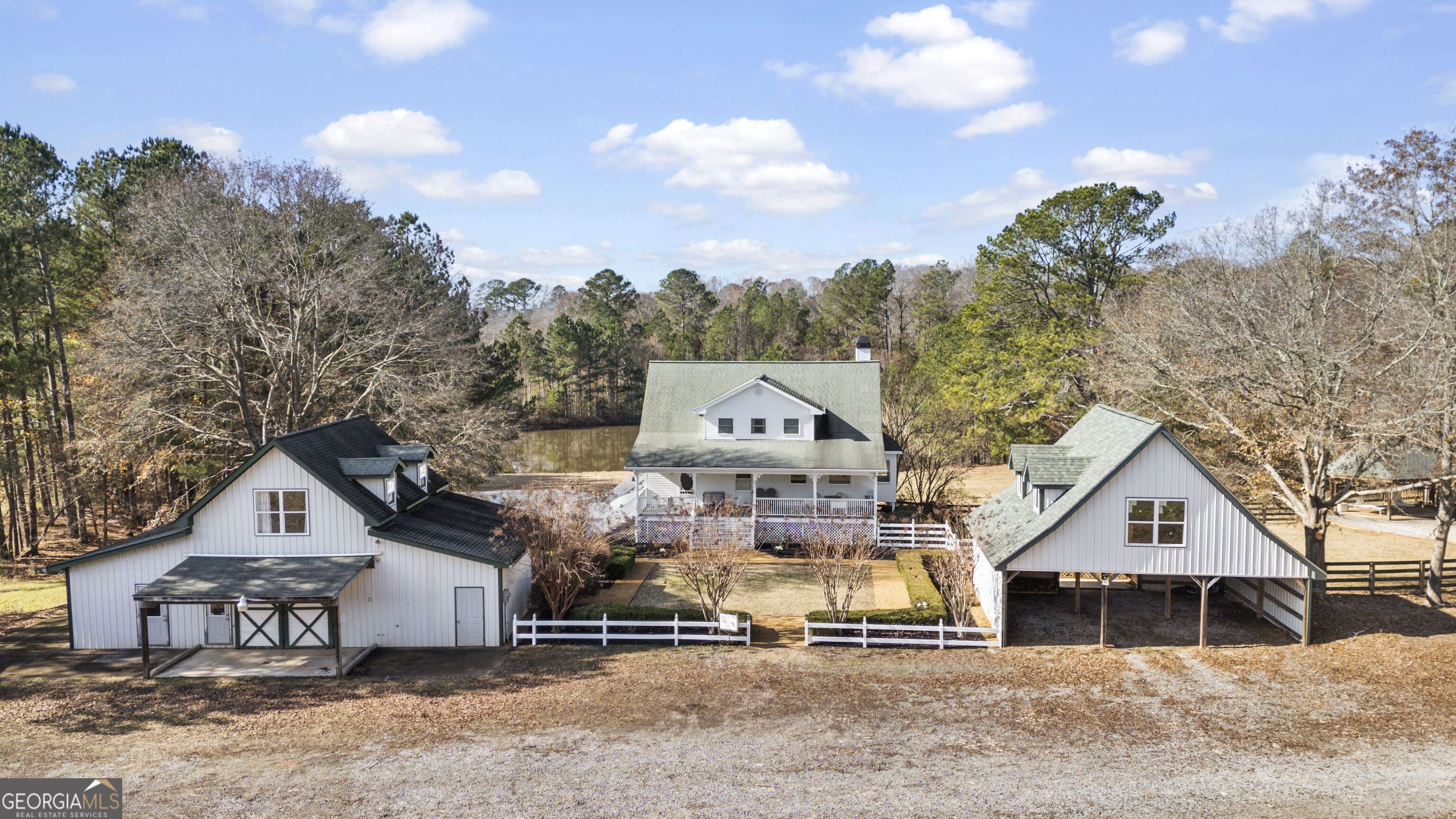 4410 Lower Apalachee RD