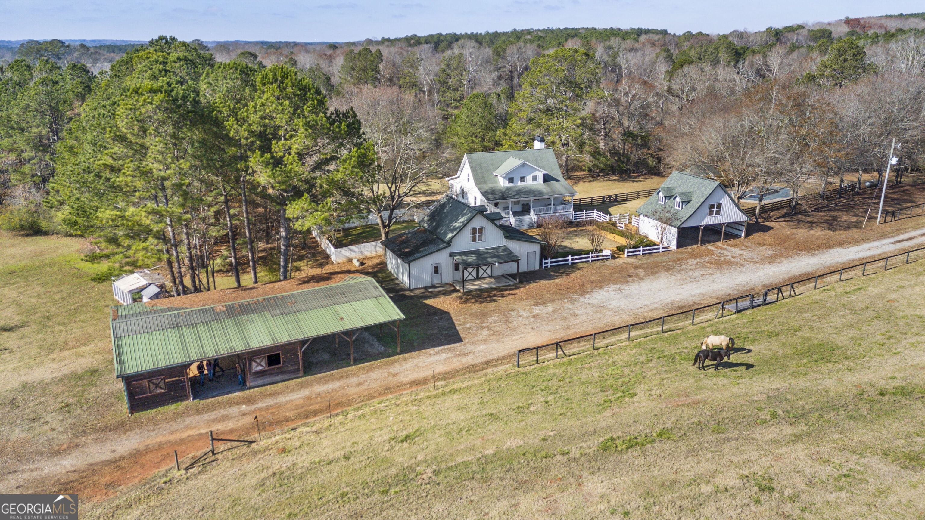 4410 Lower Apalachee RD