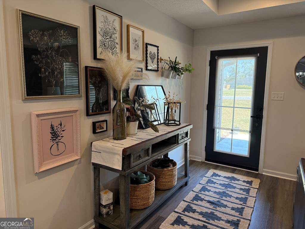 4642 Quarterman Estates DR