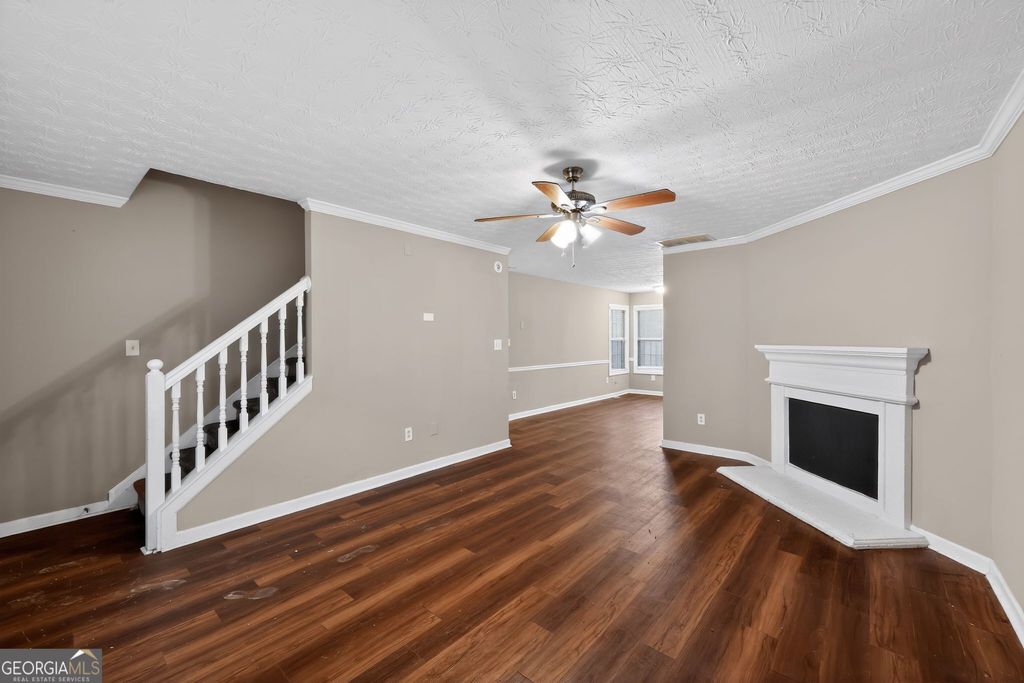 Photo of 7156 Bowie Drive, Lithonia, GA 30038 (MLS # 10719995)