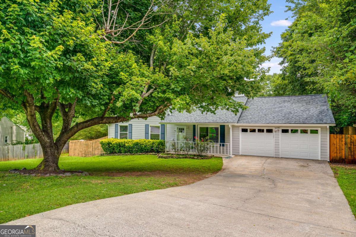 412 RIVER POINT DR