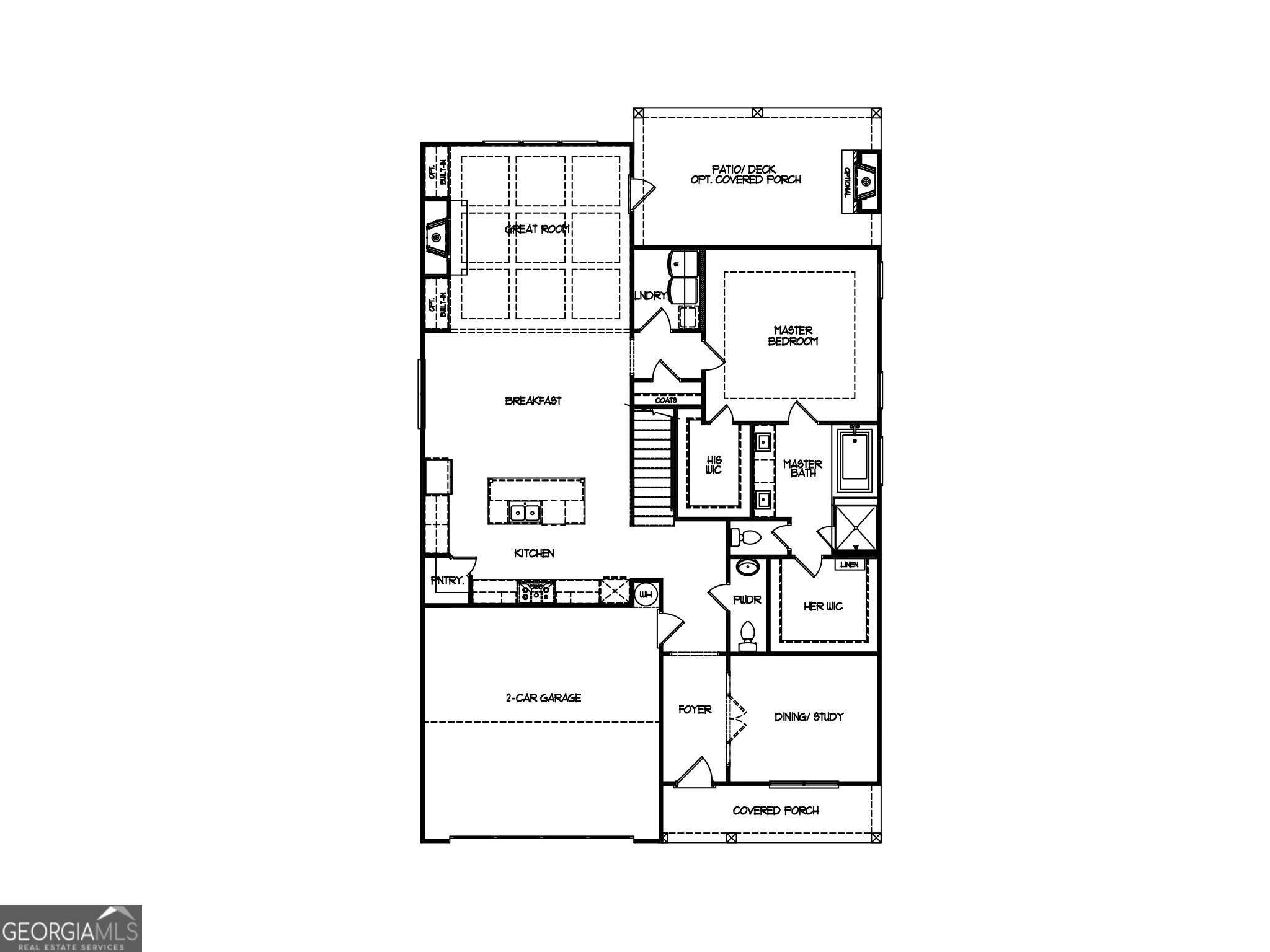 1631 Mount Moriah RD