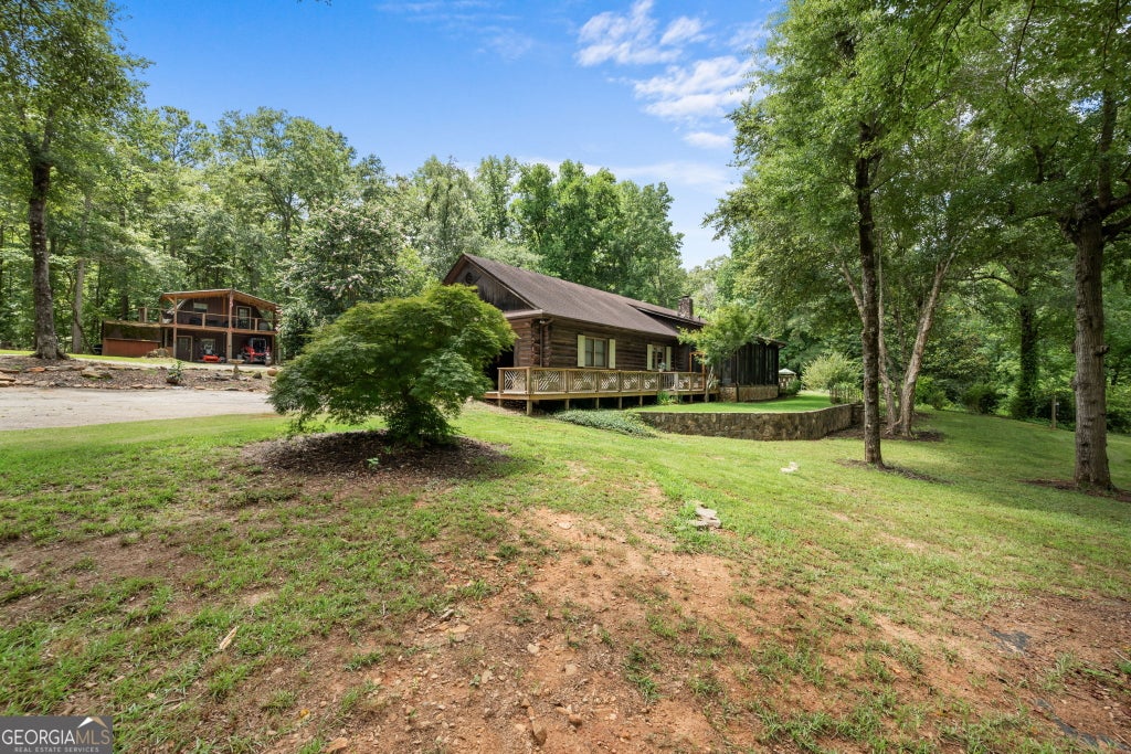 Photo of 261 McIntosh Circle, Jackson, GA 30233 (MLS # 10819981)