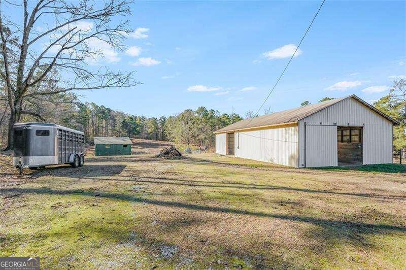 6133 Brownsville Lithia Springs RD