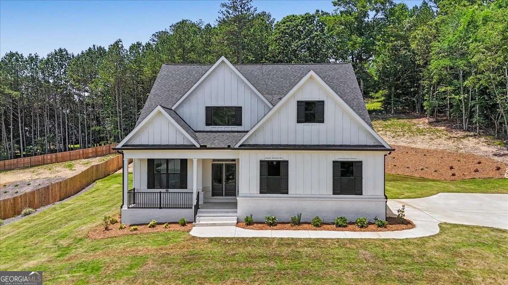 Photo of 3 Rushden Way SE, Rome, GA 30161 (MLS # 10777856)
