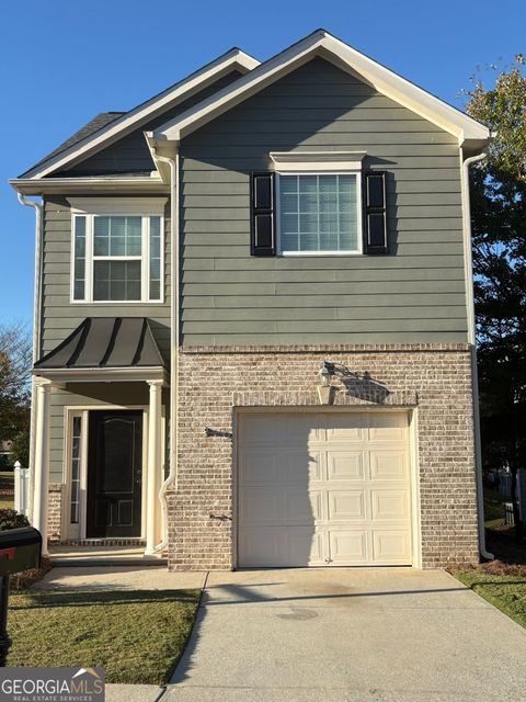 6356 Mossy Oak LNDG Braselton GA 30517