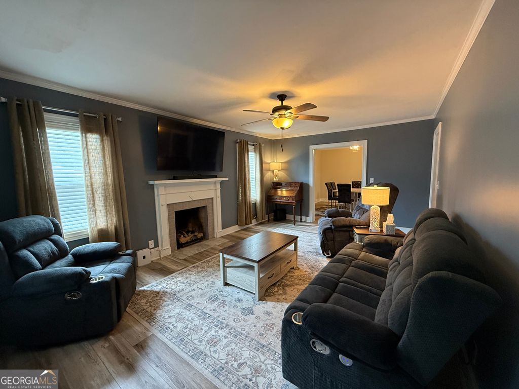 Photo of 225 Gordon Street, Thomson, GA 30824 (MLS # 10758637)