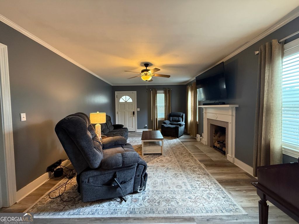 Photo of 225 Gordon Street, Thomson, GA 30824 (MLS # 10758637)