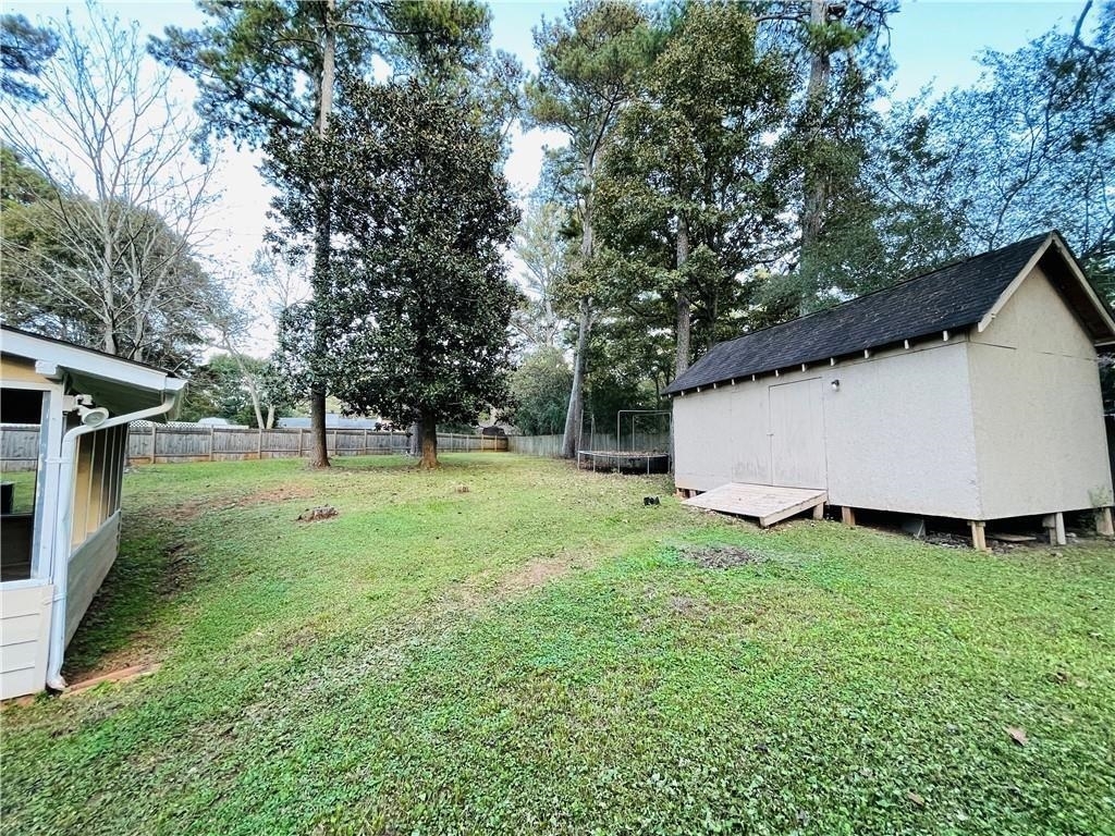 Independence Square - Residential