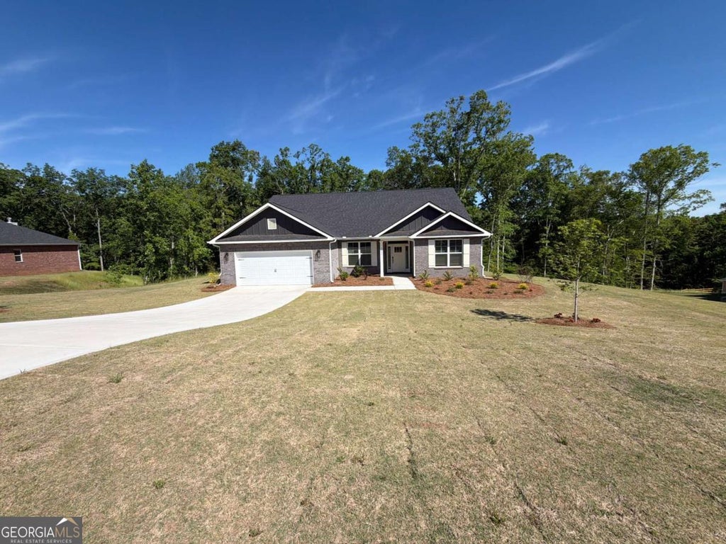 Photo of 3340 Trevi Trail, Douglasville, GA 30135 (MLS # 10812829)