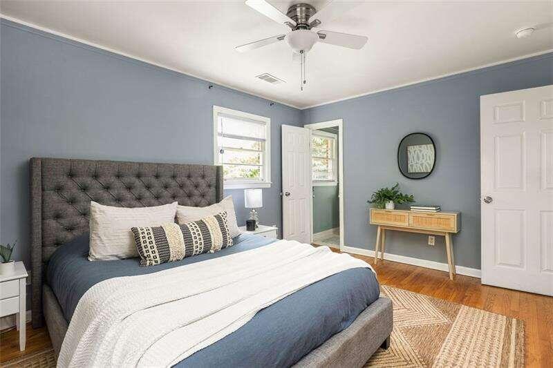 Gresham Park - Residential