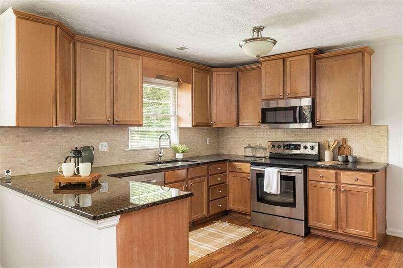 Gresham Park - Residential