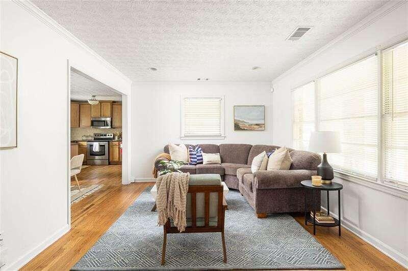 Gresham Park - Residential