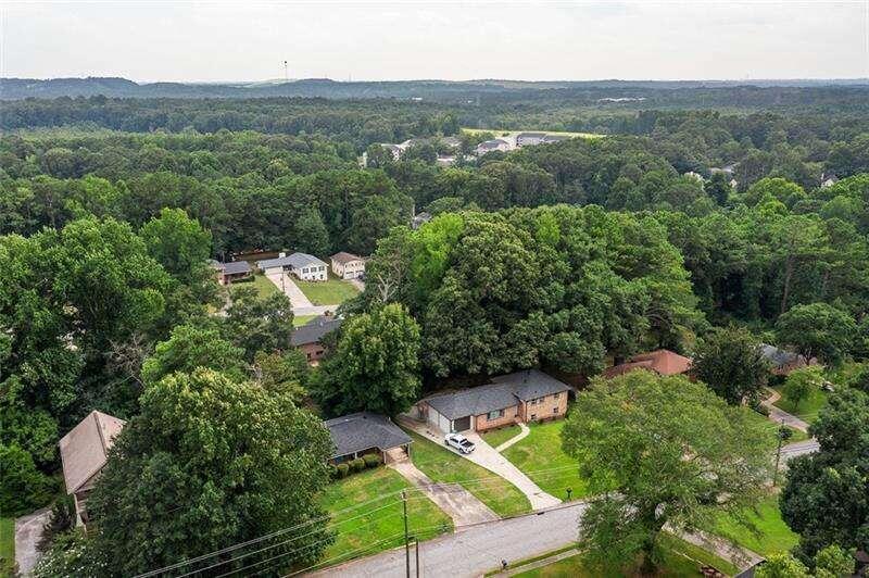 Gresham Park - Residential