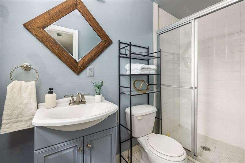 Gresham Park - Residential