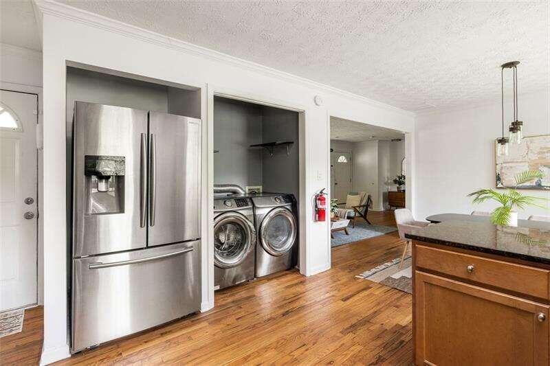 Gresham Park - Residential