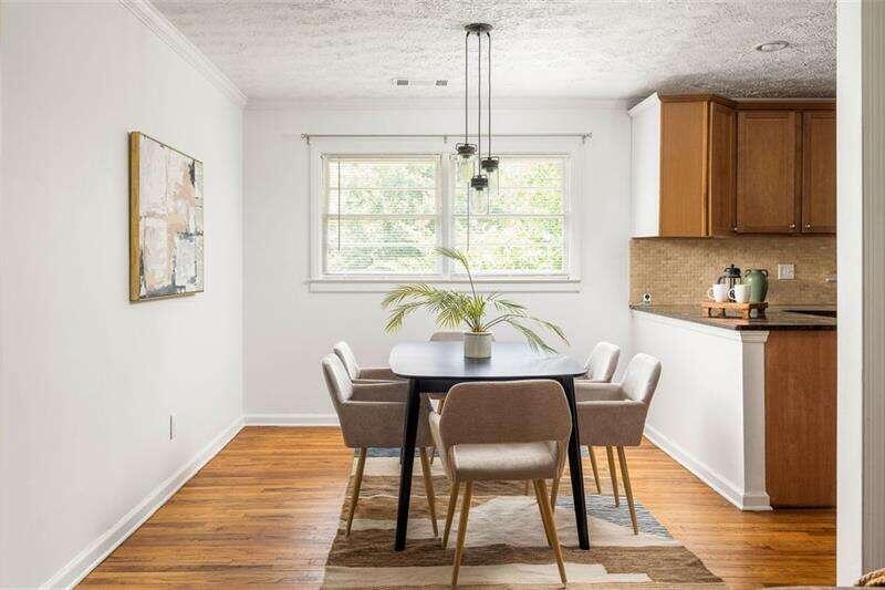 Gresham Park - Residential